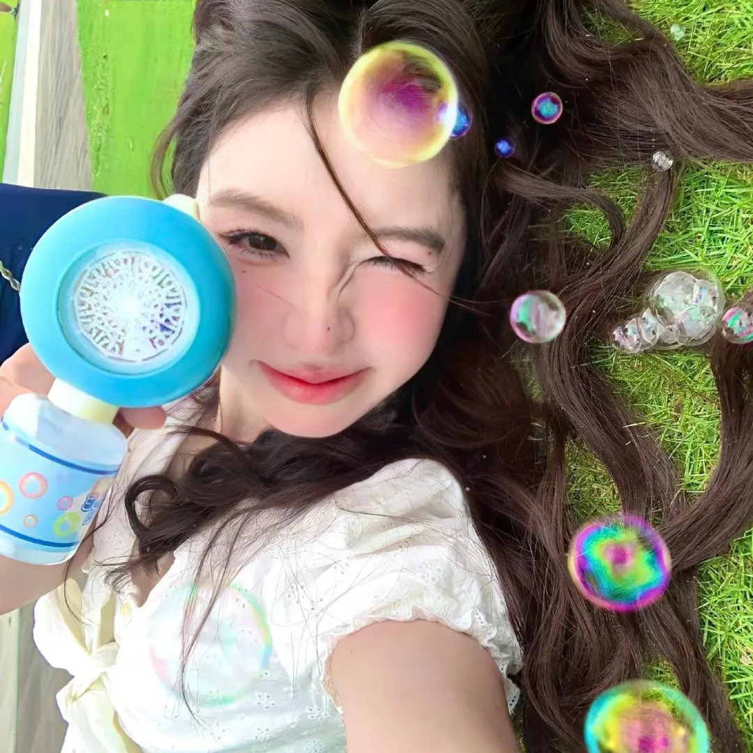 白小姐