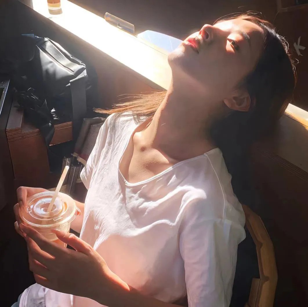 生活在惊恐中